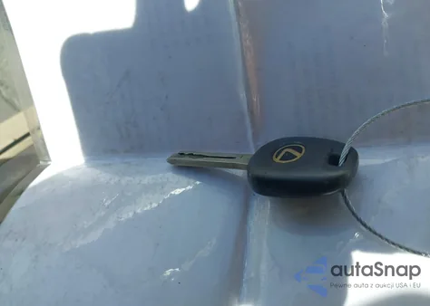 2005 Lexus Rx 330 z USA, uszkodzony, nr VIN JTJHA31U450080524